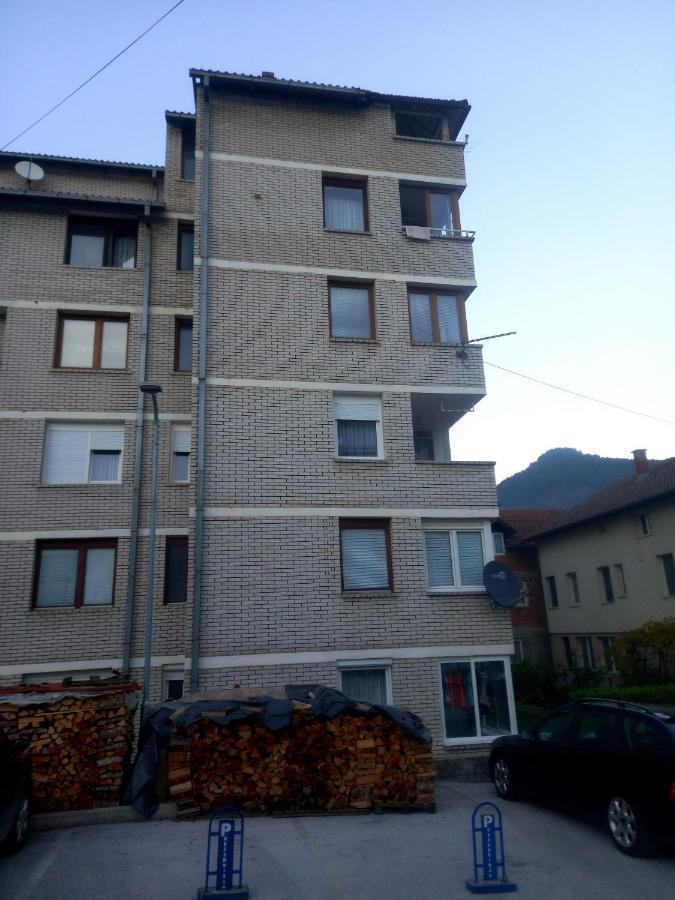 Denylana Apartman Apartment Konjic Luaran gambar