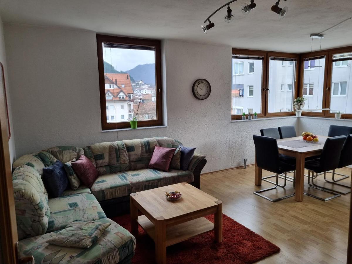 Denylana Apartman Apartment Konjic Luaran gambar